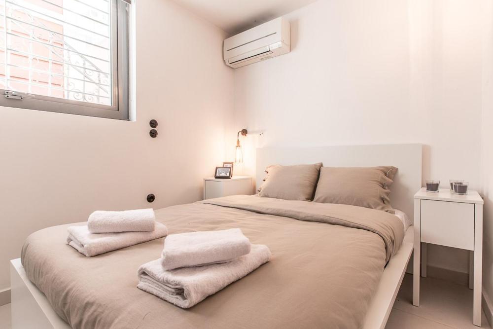 Albergue Pink Mango Atenas Exterior foto